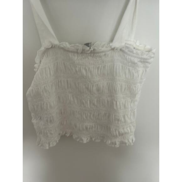 American Eagle Flowy Tank *S* - Picture 2 of 3